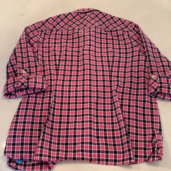 Talbots blouse - Picture 4 of 4